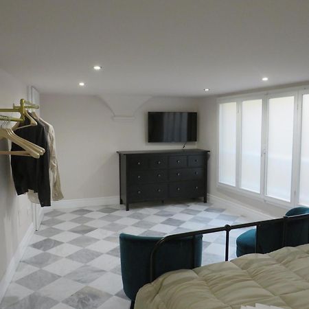 Frame House Leilighet Firenze Eksteriør bilde