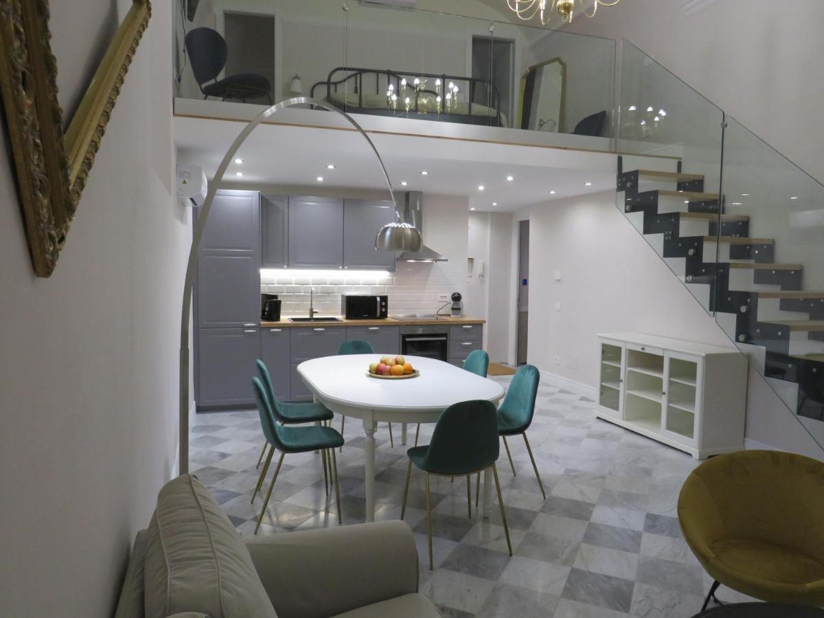 Frame House Leilighet Firenze Eksteriør bilde