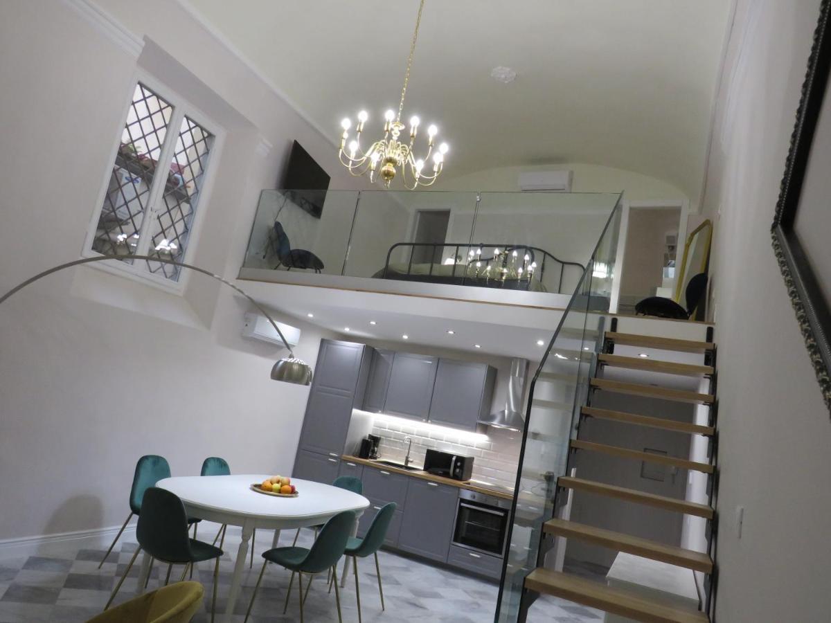 Frame House Leilighet Firenze Eksteriør bilde