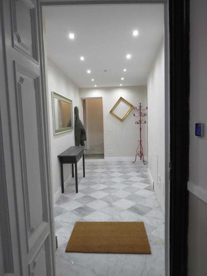 Frame House Leilighet Firenze Eksteriør bilde