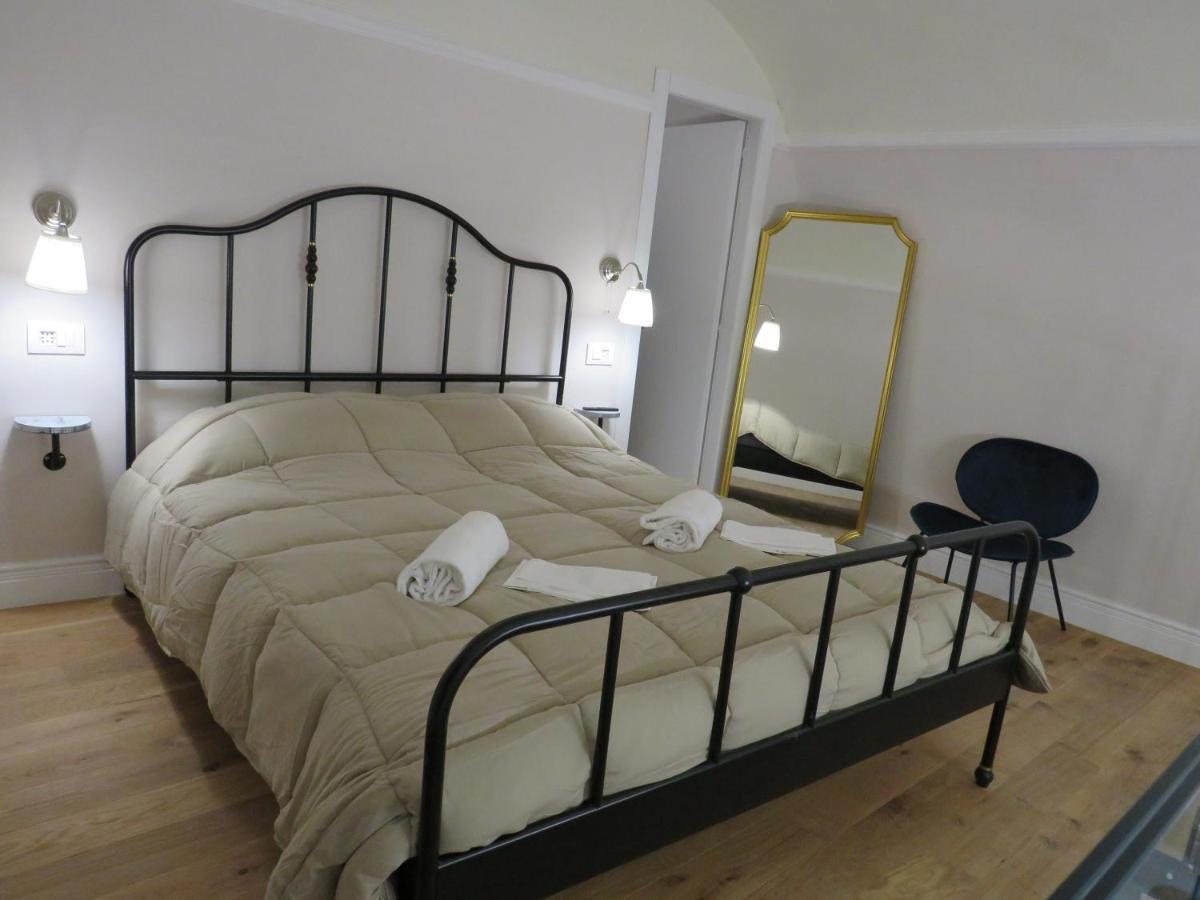 Frame House Leilighet Firenze Eksteriør bilde