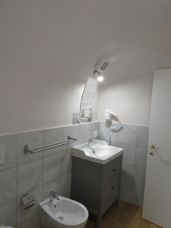 Frame House Leilighet Firenze Eksteriør bilde