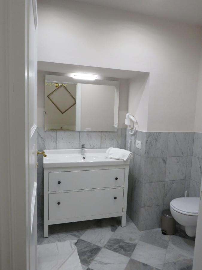 Frame House Leilighet Firenze Eksteriør bilde