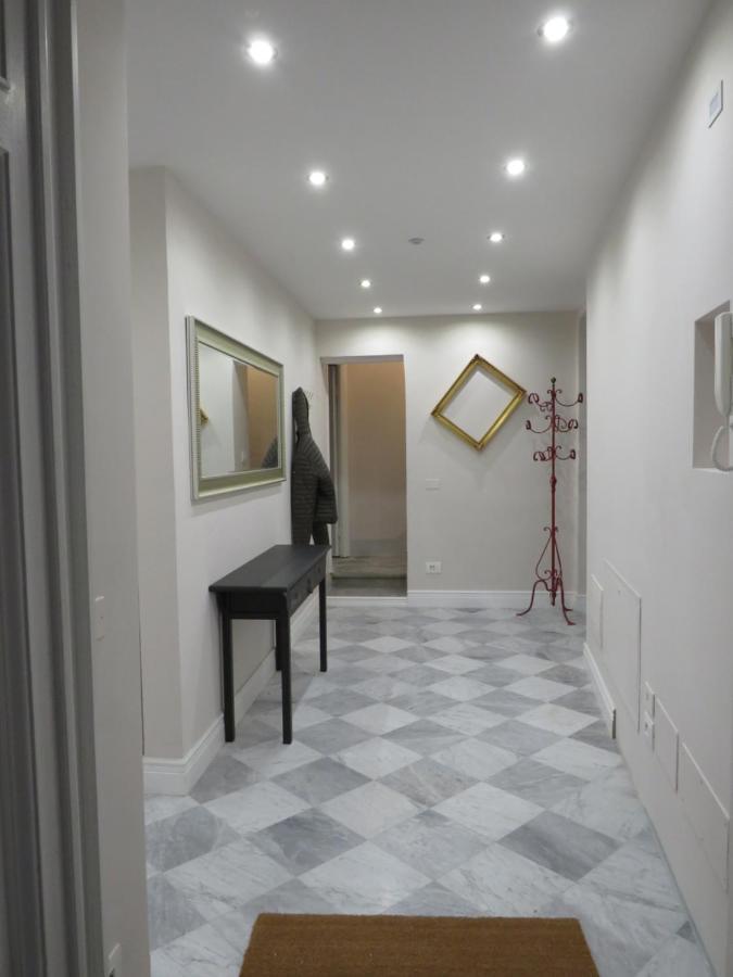 Frame House Leilighet Firenze Eksteriør bilde
