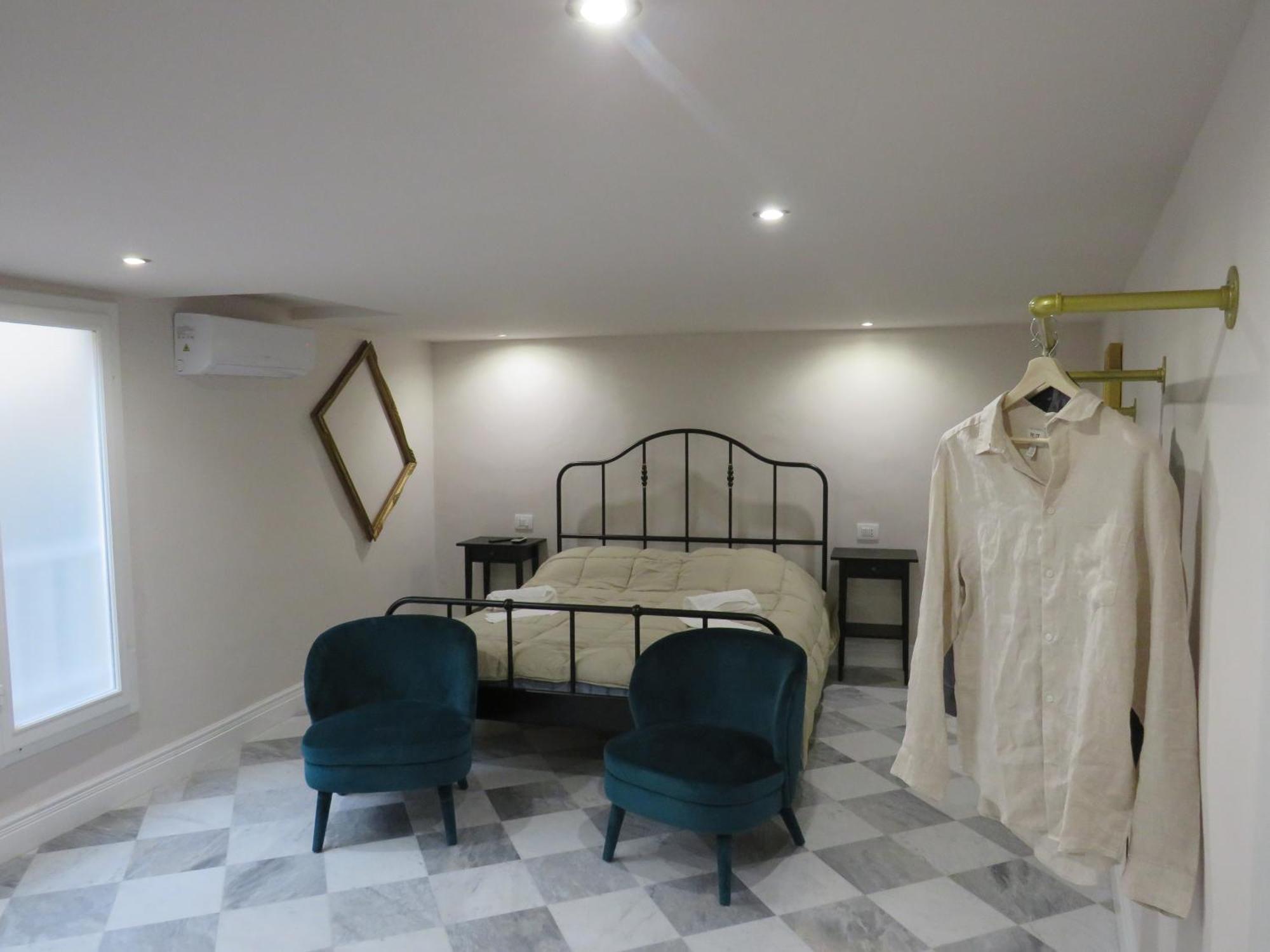 Frame House Leilighet Firenze Eksteriør bilde
