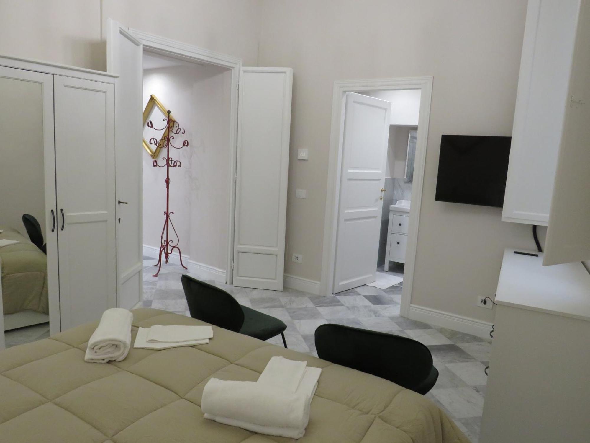 Frame House Leilighet Firenze Eksteriør bilde