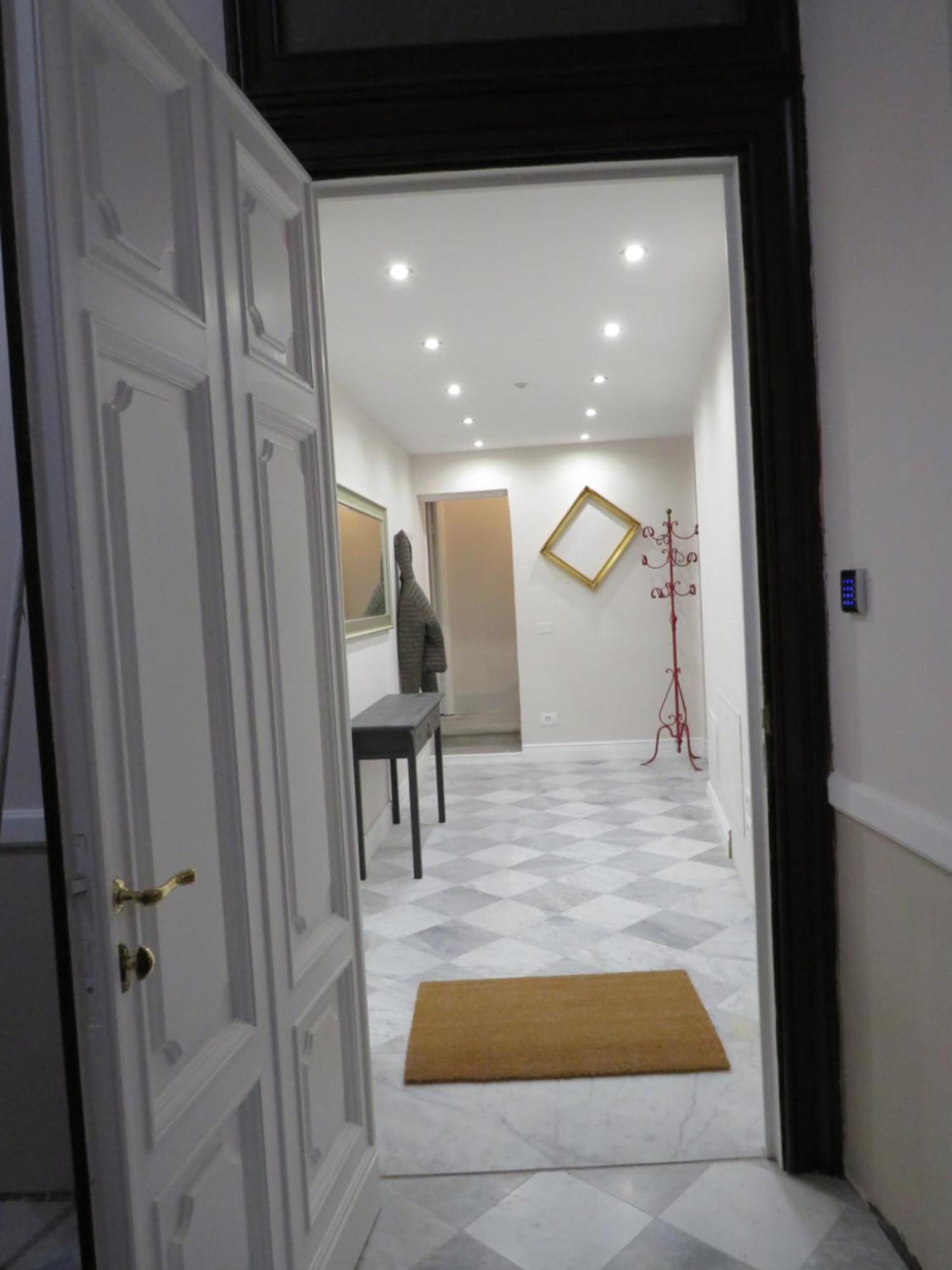 Frame House Leilighet Firenze Eksteriør bilde