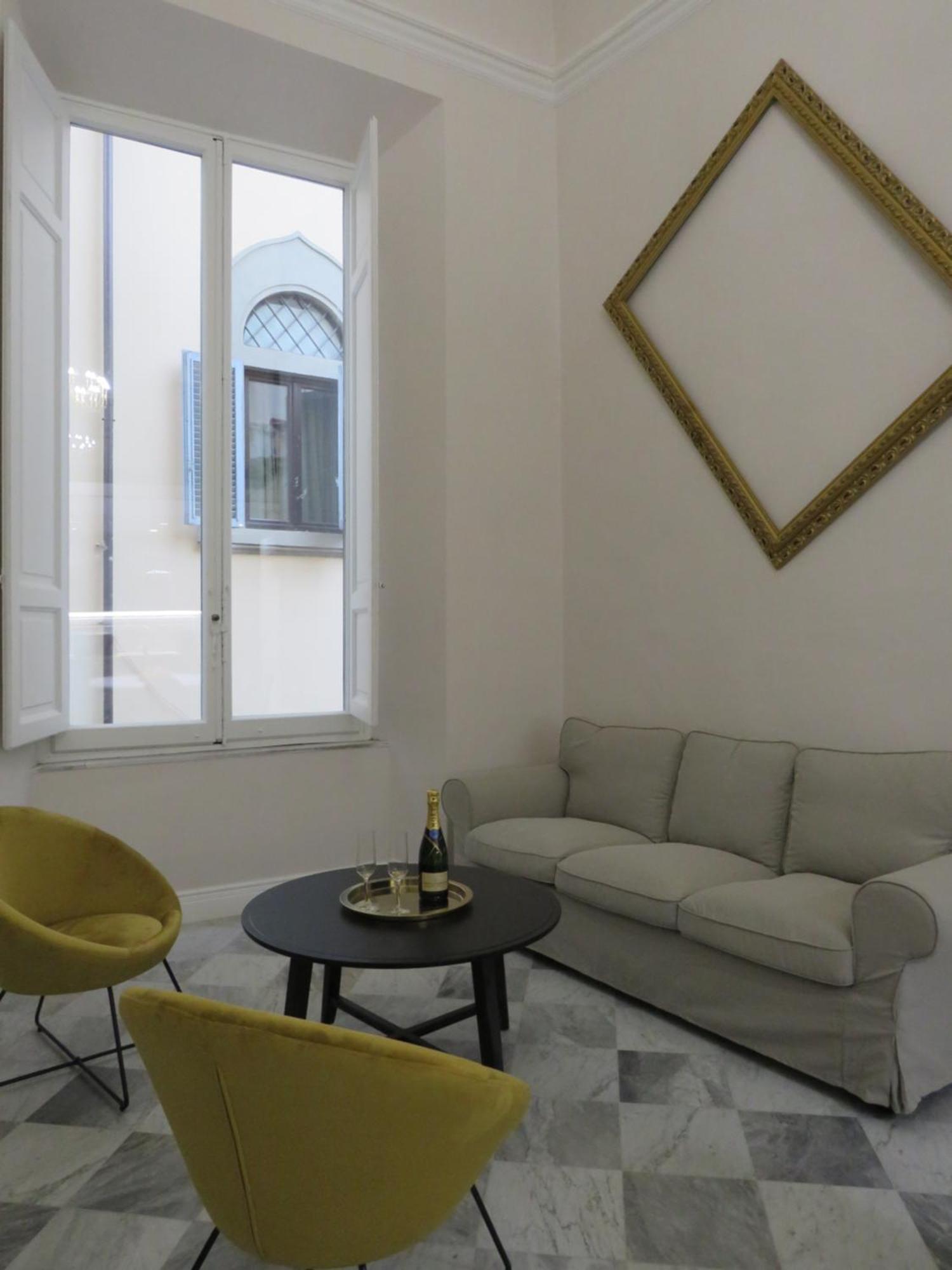 Frame House Leilighet Firenze Eksteriør bilde