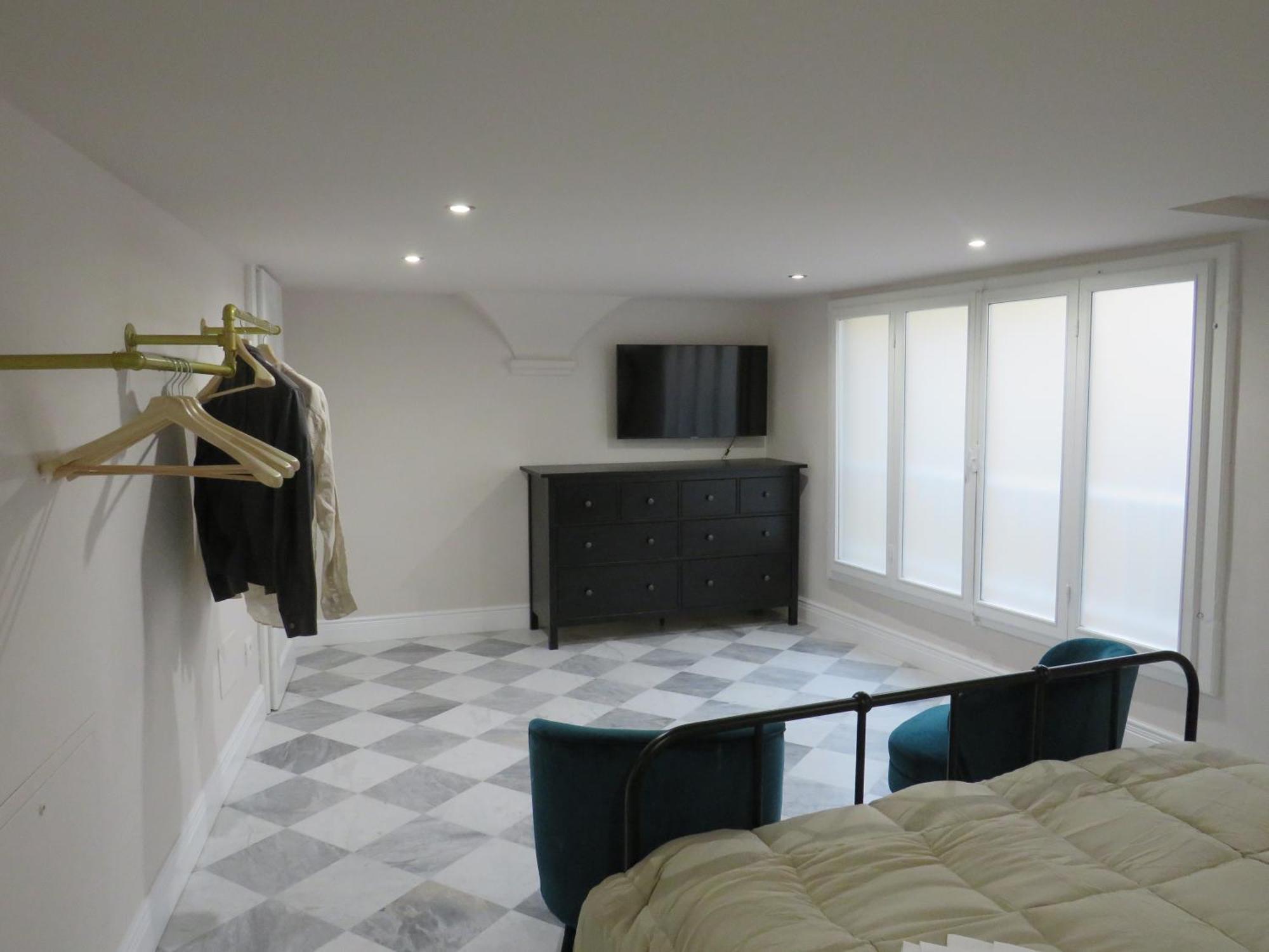 Frame House Leilighet Firenze Eksteriør bilde
