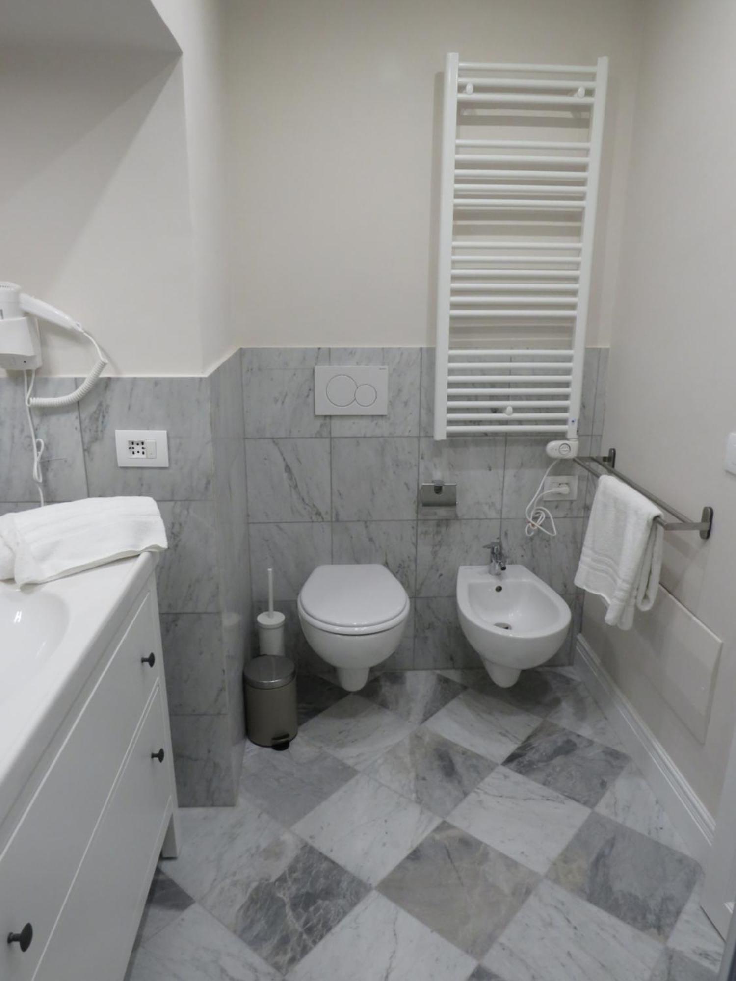 Frame House Leilighet Firenze Eksteriør bilde