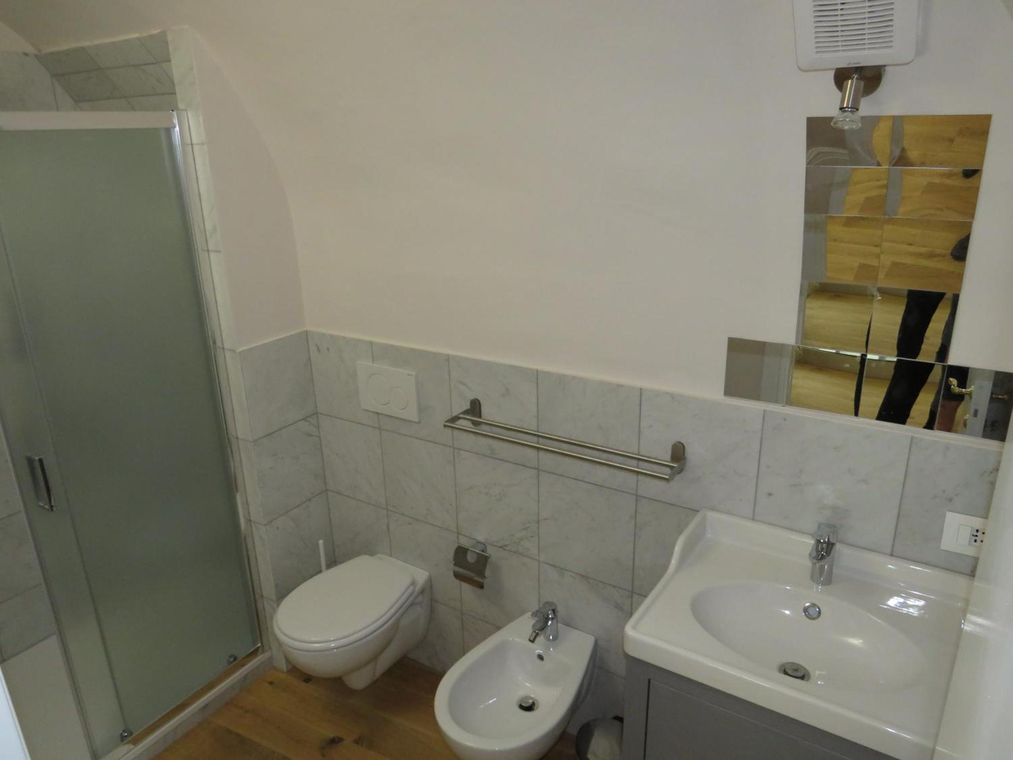 Frame House Leilighet Firenze Eksteriør bilde