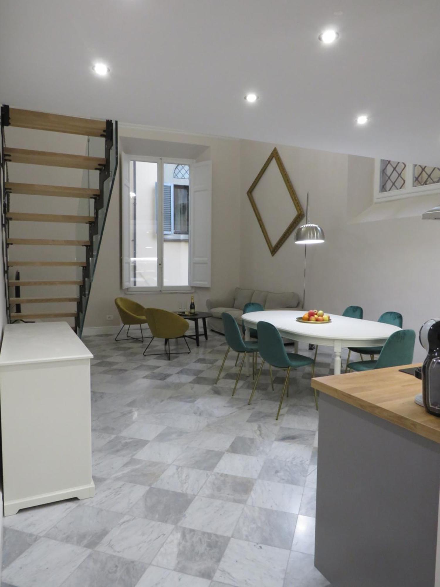 Frame House Leilighet Firenze Eksteriør bilde