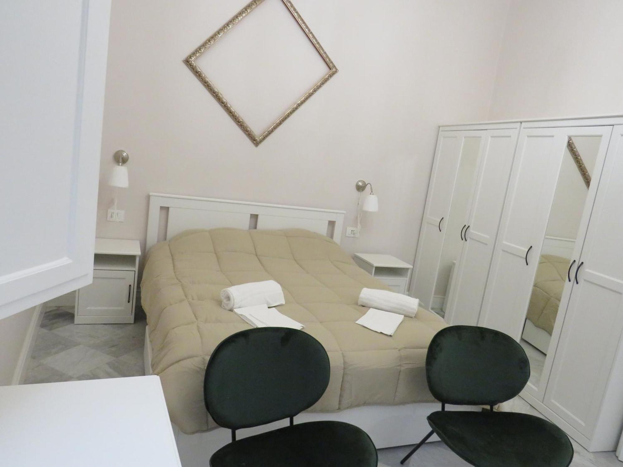Frame House Leilighet Firenze Eksteriør bilde