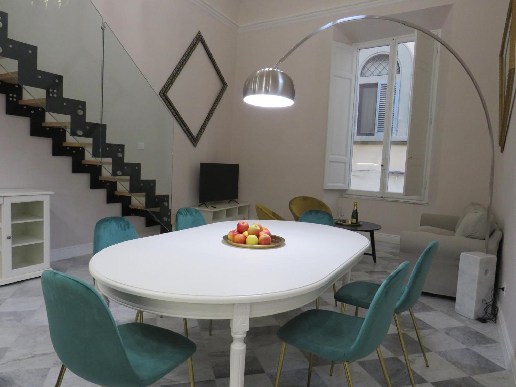 Frame House Leilighet Firenze Eksteriør bilde