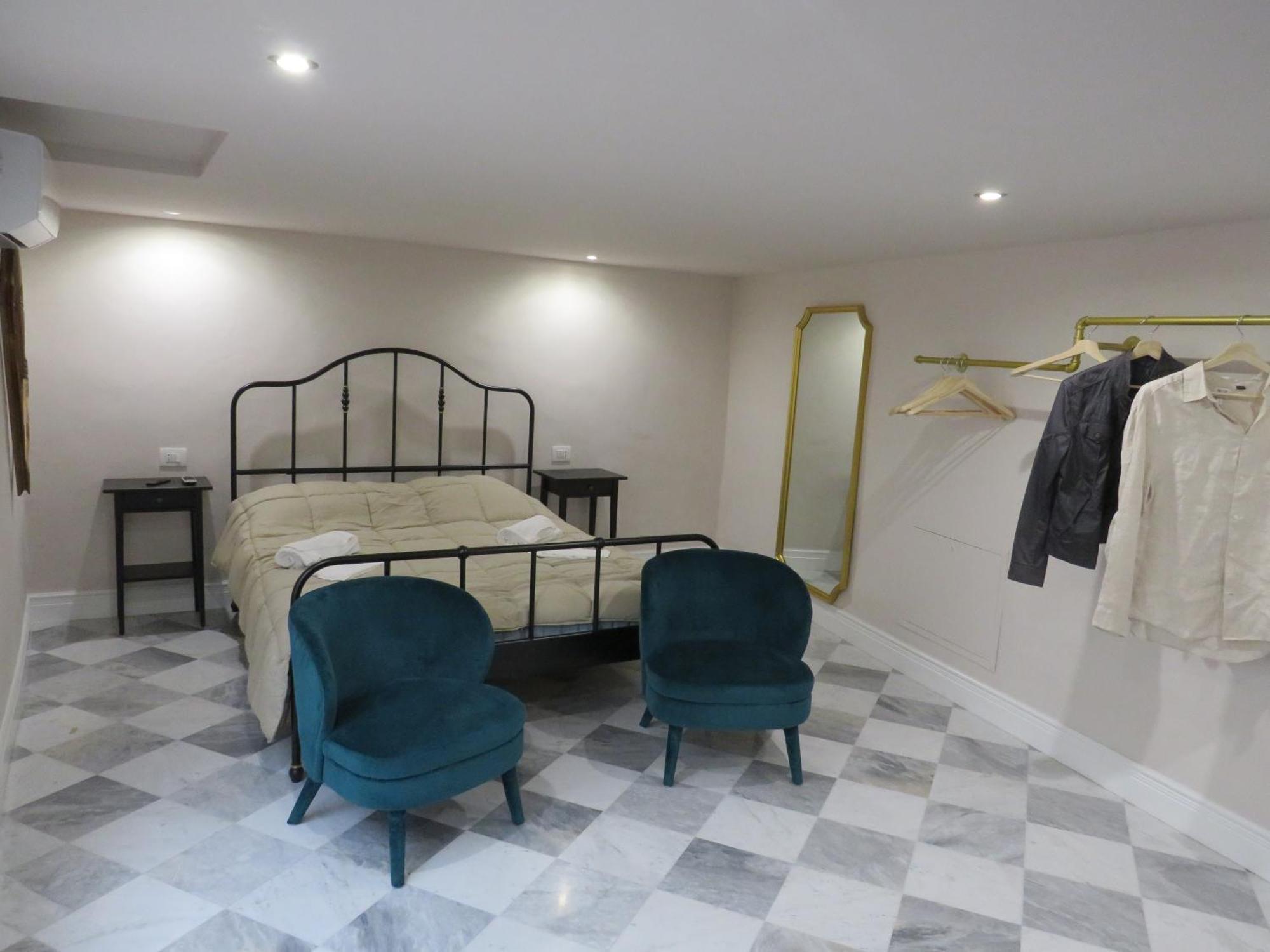 Frame House Leilighet Firenze Eksteriør bilde